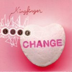 Kingfinger CD Scan