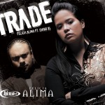 Trade CD Cover