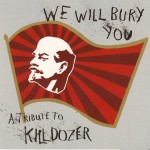 Killdozer Tribute CD Scan0001