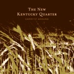 New Kentucky Quarter