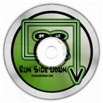 Run Side Down Disc