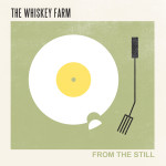 Whiskey Farm From the Still Album Cover