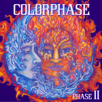 colorphase phase ii cd