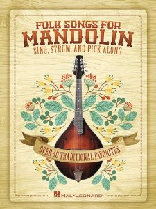 westfall mandolin book