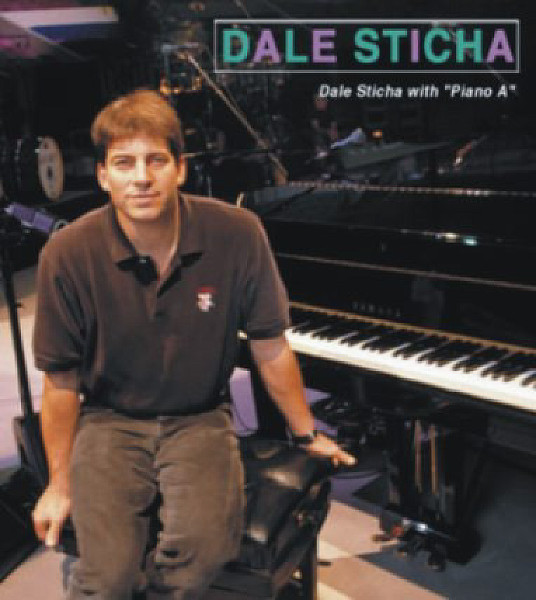 Dale with Piano A