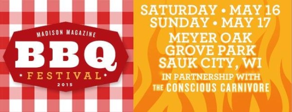 mad mag bbq festival banner