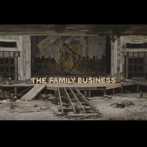 Family Business Balls Pricey CD Cover