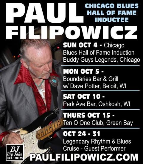 Filipowicz poster October 2015