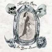 meghan rose in your bones cd cover