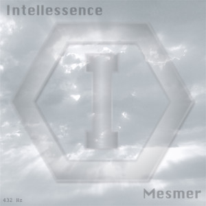 Intellessence Mesmer CD Cover