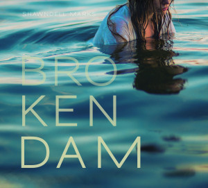 Shawndell Marks Broken Dam CD Cover