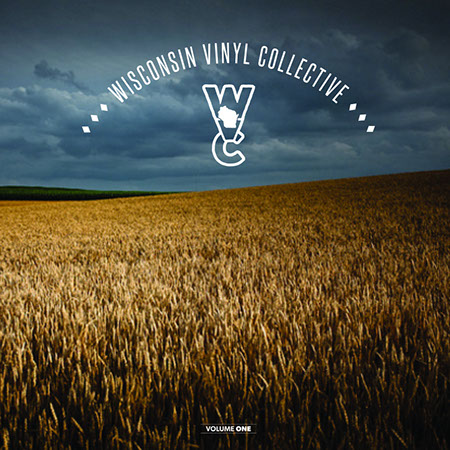 wi vinyl collective album vol 1 CD cover